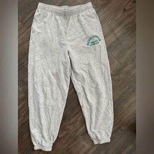 Pacsun Newport Beach Sweatpants - M